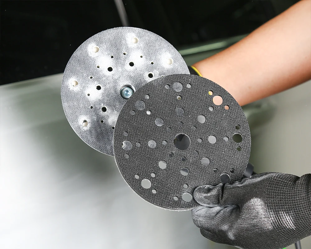 Cad iad na cineálacha scríobaigh snasta atá ann?