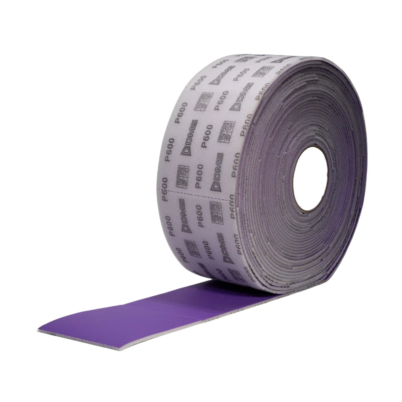Cad is Diosca Sanding Spúinse ann? Cén chaoi a sáraíonn Sanding Wet Thar Sanding Tirim?
