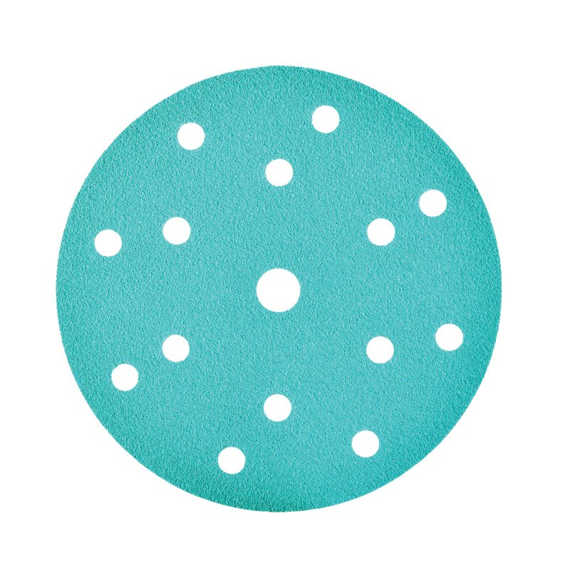 Scannán glas frith-clogging