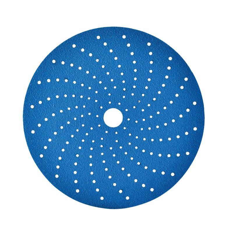 Gaineamhpháipéar Gorm Saincheaptha