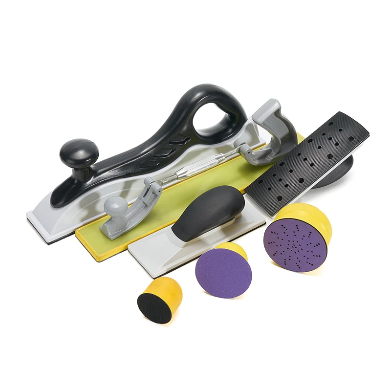 Bloc Sanding Láimhe