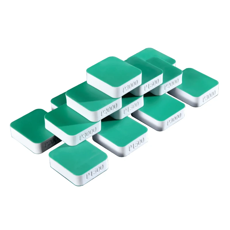 EVA Spot Sanding Block