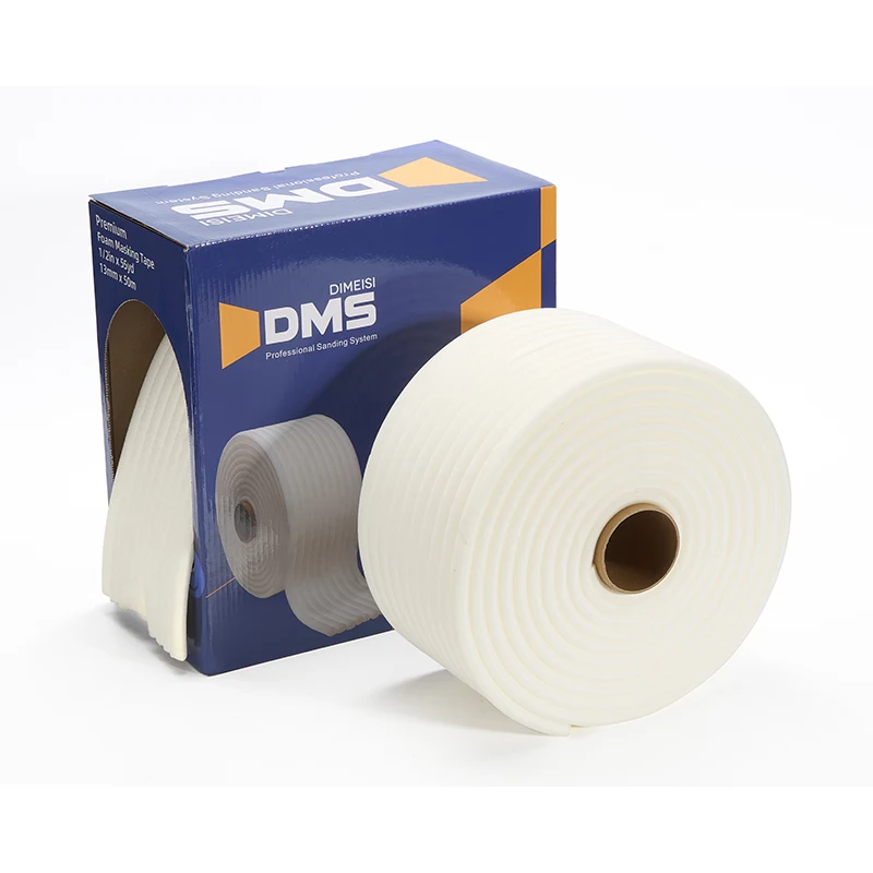 Premium Foam Masking Tape