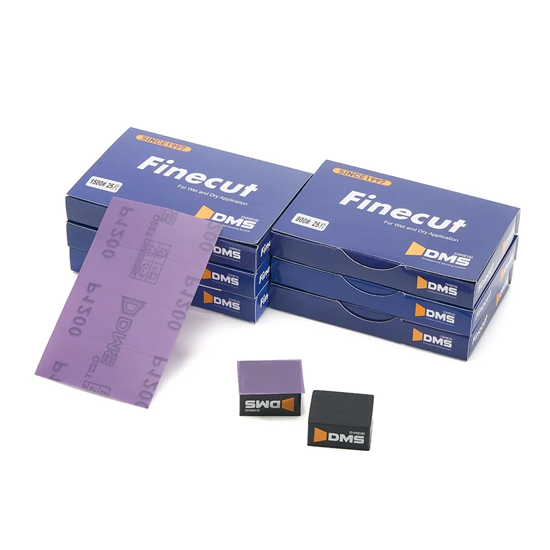 Bileog Sanding Spota Corcra